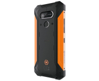 HAMMER Explorer Plus Eco 4/64GB Pomaranczowy - 726699 - zdjęcie 7